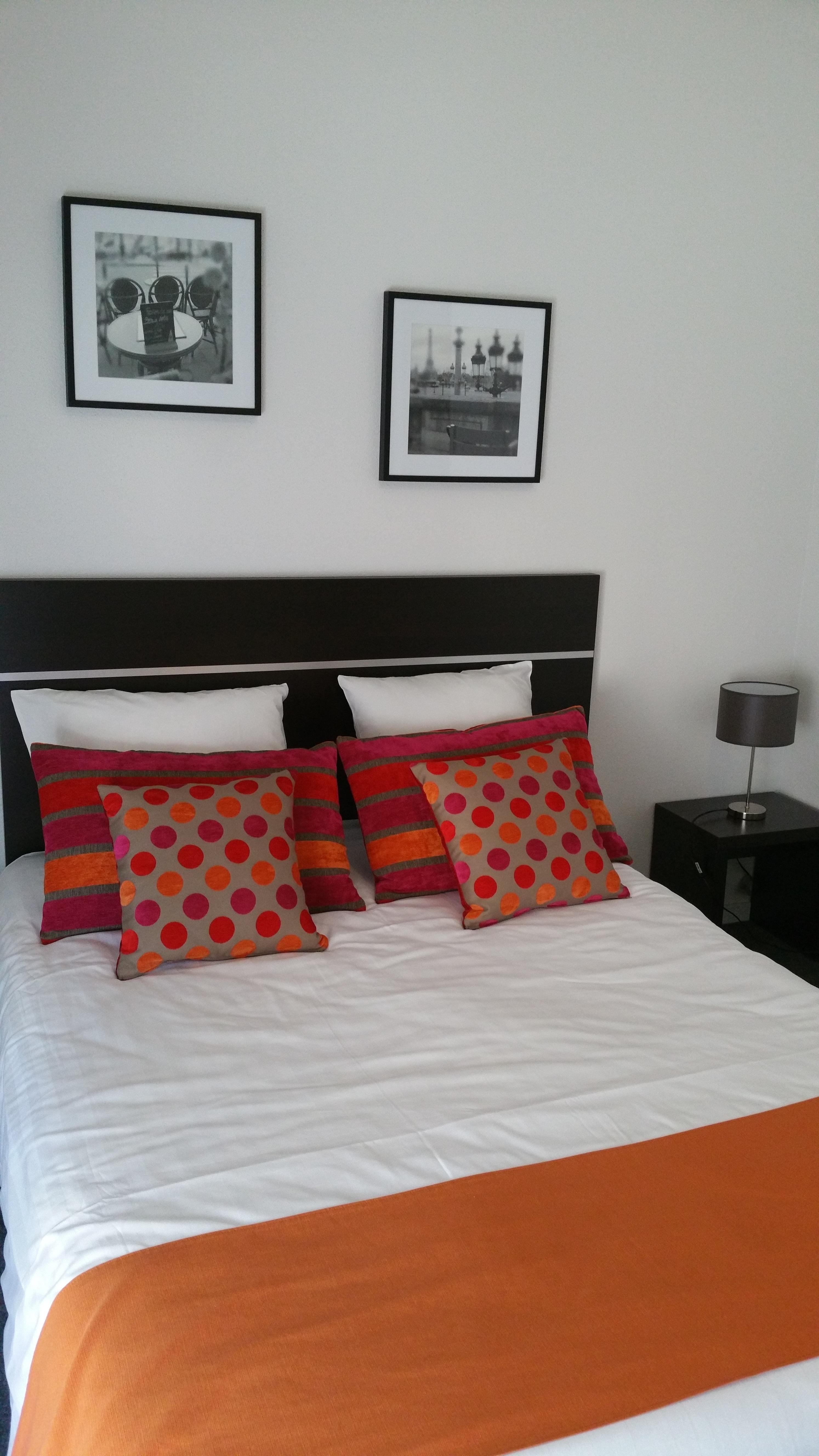 Nemea Appart Hotel Home Suite Nancy Centre מראה חיצוני תמונה
