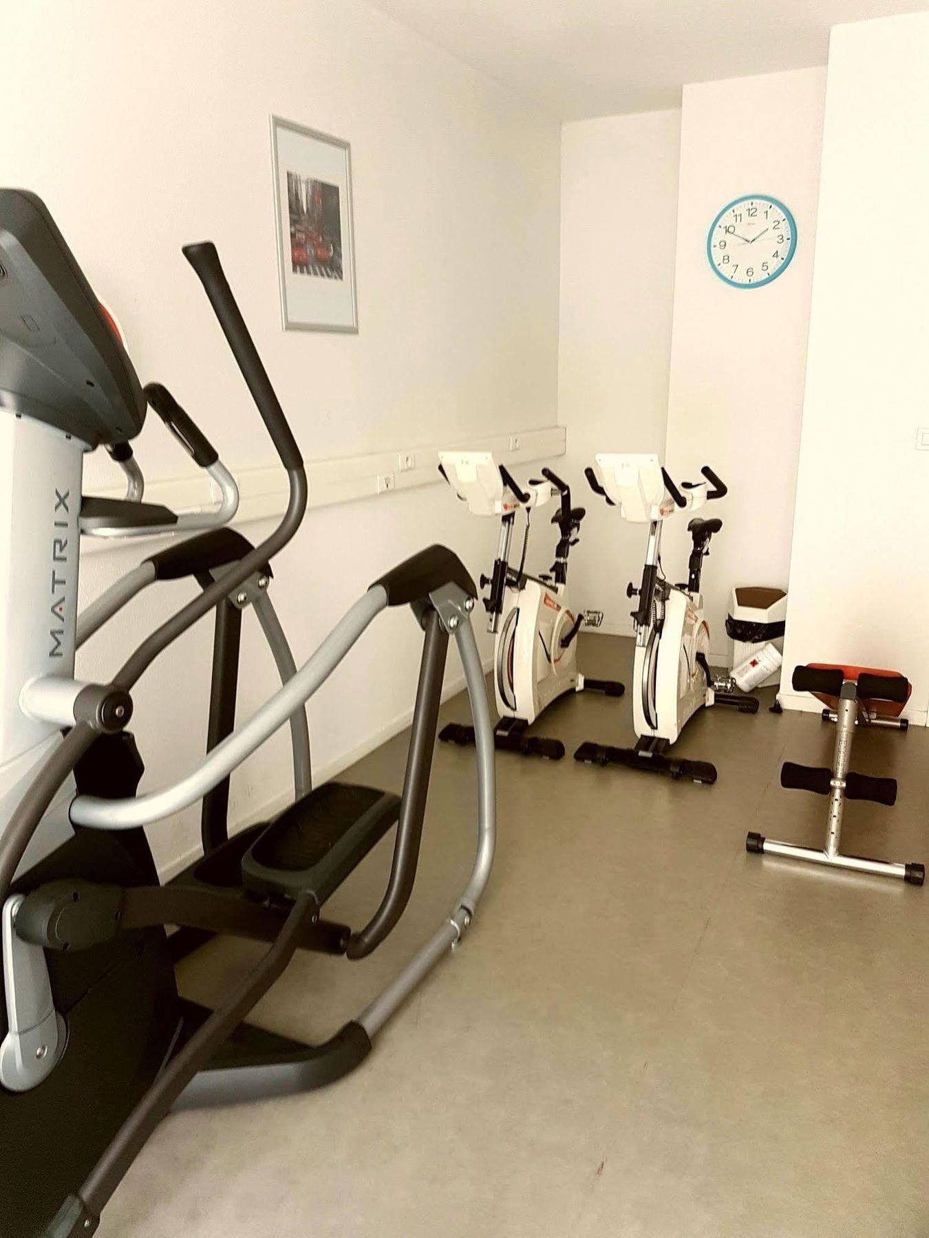 Nemea Appart Hotel Home Suite Nancy Centre מראה חיצוני תמונה