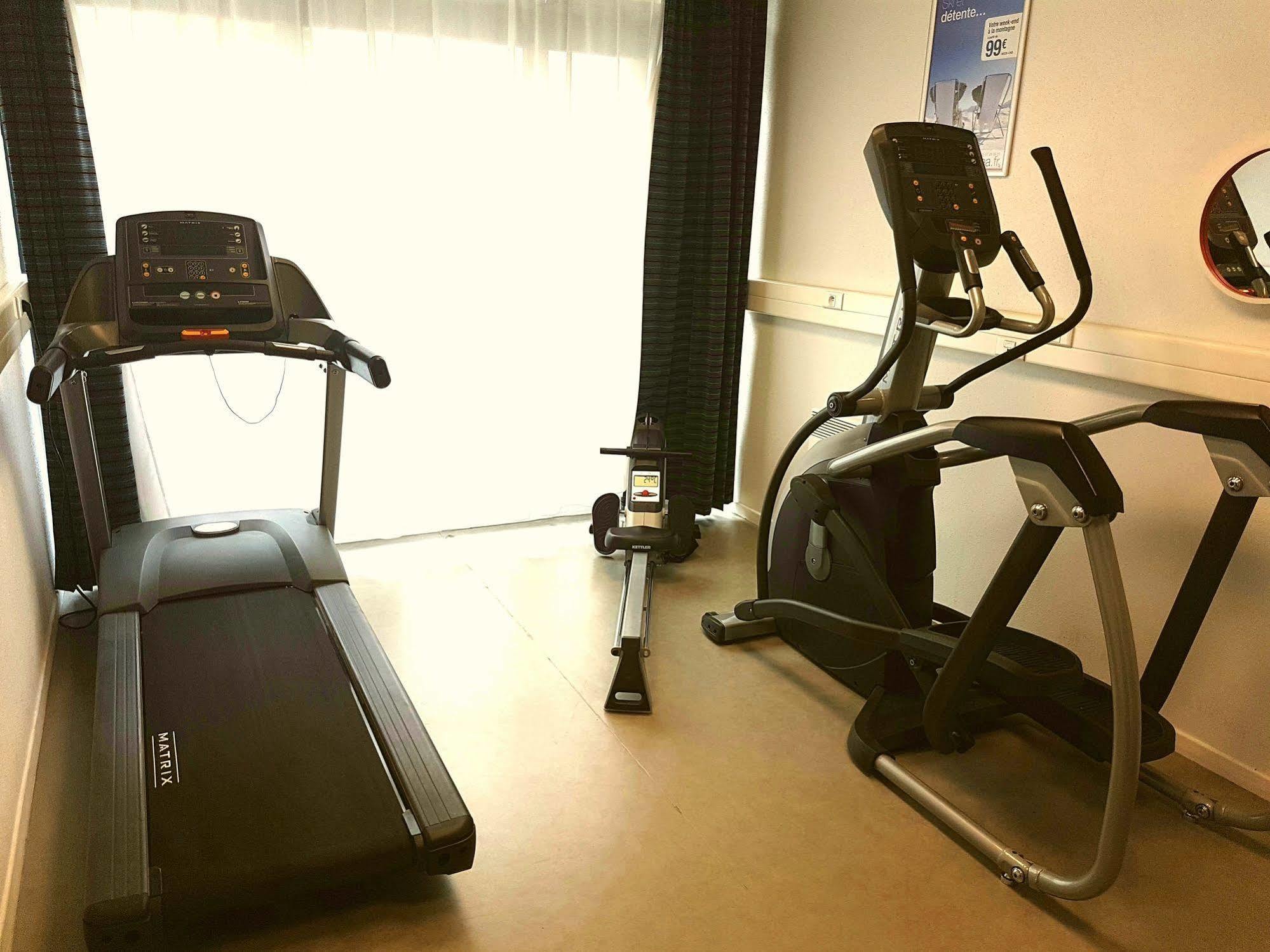 Nemea Appart Hotel Home Suite Nancy Centre מראה חיצוני תמונה