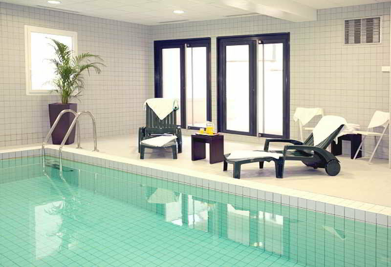 Nemea Appart Hotel Home Suite Nancy Centre מראה חיצוני תמונה